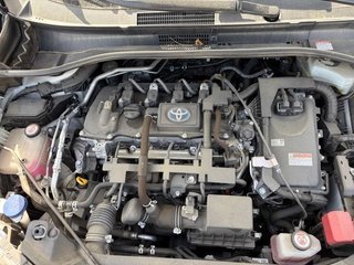 Toyota C-HR 1.8 125H Advance 90 kW (122 CV)