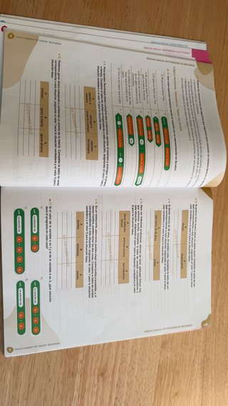 Ciencias de la Computación, 2o ESO, Proyecto Star