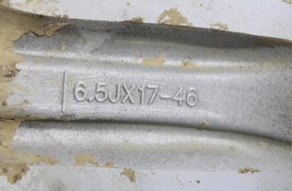 124363 529103k330 4499 1 llanta hyundai sonata 2.0