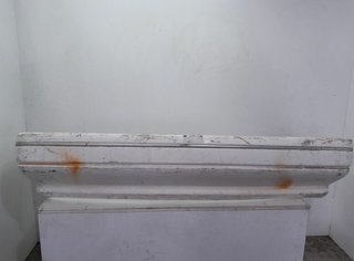 Paragolpes ford 1140332 escort berlina/turnier fun