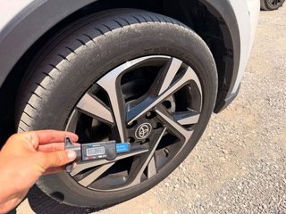 Toyota C-HR 180H Advance 135 kW (184 CV)
