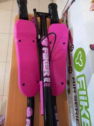 Oferta Patinete doble Flicker A3 Air Series
