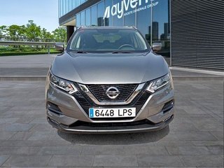 Nissan Qashqai DIG-T 140 N-Style 103 kW (140 CV)
