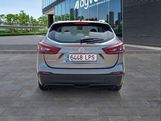 Nissan Qashqai DIG-T 140 N-Style 103 kW (140 CV)
