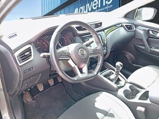 Nissan Qashqai DIG-T 140 N-Style 103 kW (140 CV)