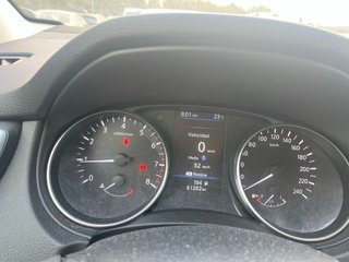 Nissan Qashqai DIG-T 140 N-Style 103 kW (140 CV)