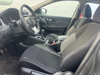 Nissan Qashqai DIG-T 140 N-Style 103 kW (140 CV)