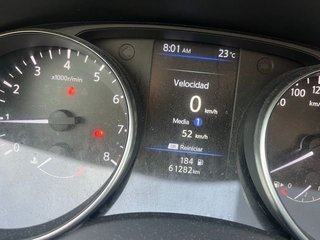 Nissan Qashqai DIG-T 140 N-Style 103 kW (140 CV)