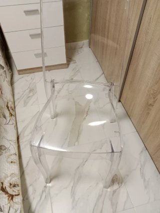 Silla metacrilato