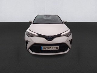 Toyota C-HR 1.8 125H Advance 90 kW (122 CV)