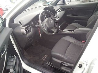 Toyota C-HR 1.8 125H Advance 90 kW (122 CV)