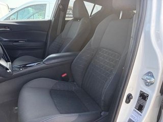 Toyota C-HR 1.8 125H Advance 90 kW (122 CV)