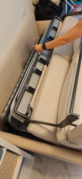 Divano Letto 2 Posti LeComfort Odello 182cm