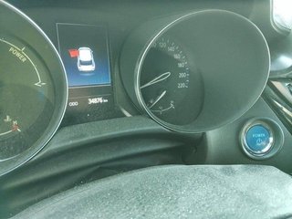 Toyota C-HR 1.8 125H Advance 90 kW (122 CV)