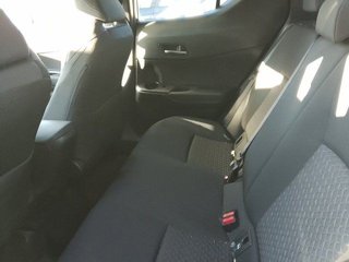 Toyota C-HR 1.8 125H Advance 90 kW (122 CV)