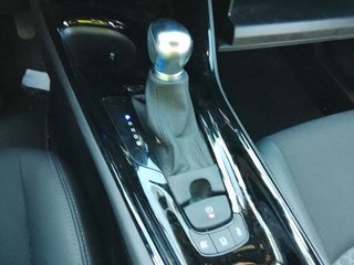 Toyota C-HR 1.8 125H Advance 90 kW (122 CV)