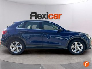 Audi Q3 35 TDI 110kW (150CV) S tronic