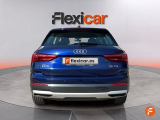 Audi Q3 35 TDI 110kW (150CV) S tronic