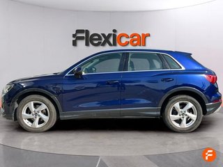 Audi Q3 35 TDI 110kW (150CV) S tronic