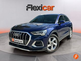 Audi Q3 35 TDI 110kW (150CV) S tronic