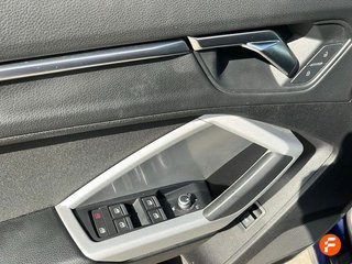 Audi Q3 35 TDI 110kW (150CV) S tronic
