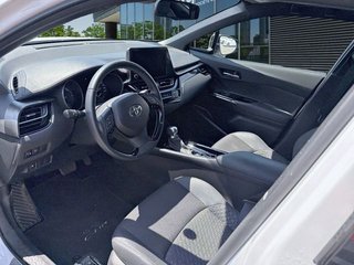 Toyota C-HR 180H Advance 135 kW (184 CV)