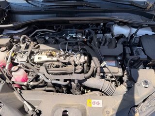 Toyota C-HR 180H Advance 135 kW (184 CV)