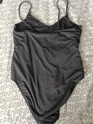 Bañador+ bragas bikini