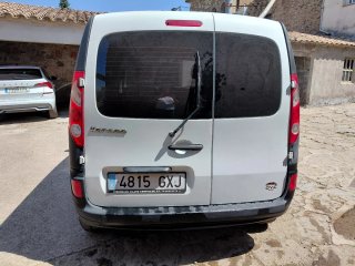 Renault Kangoo 2010