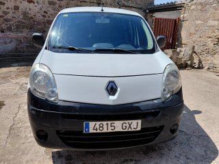 Renault Kangoo 2010