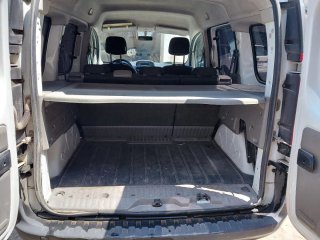 Renault Kangoo 2010