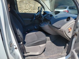 Renault Kangoo 2010