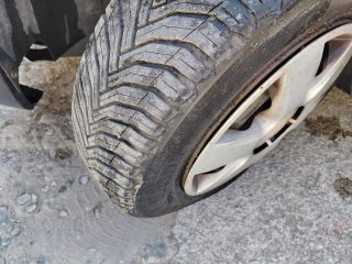 Renault Kangoo 2010