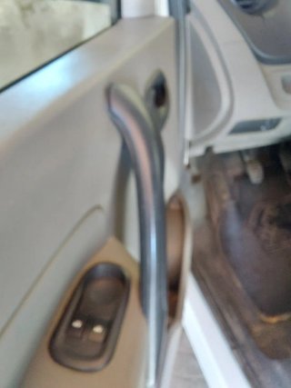 Renault Kangoo 2010