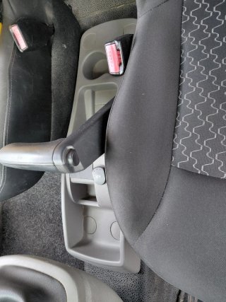 Renault Kangoo 2010