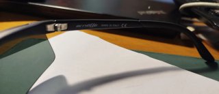 Gafas de sol Arnette AN 4039 01/71