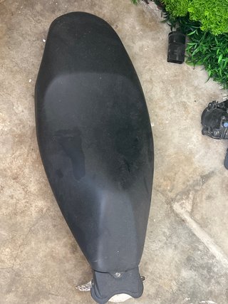 Asiento yamaha Nmax