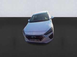 Hyundai Ioniq 1.6 GDI PHEV Tecno DT 104 kW (141 CV)