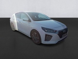 Hyundai Ioniq 1.6 GDI PHEV Tecno DT 104 kW (141 CV)
