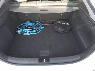 Hyundai Ioniq 1.6 GDI PHEV Tecno DT 104 kW (141 CV)