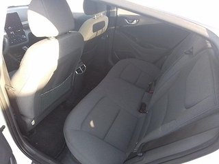 Hyundai Ioniq 1.6 GDI PHEV Tecno DT 104 kW (141 CV)
