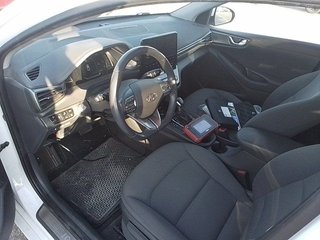 Hyundai Ioniq 1.6 GDI PHEV Tecno DT 104 kW (141 CV)