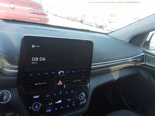 Hyundai Ioniq 1.6 GDI PHEV Tecno DT 104 kW (141 CV)