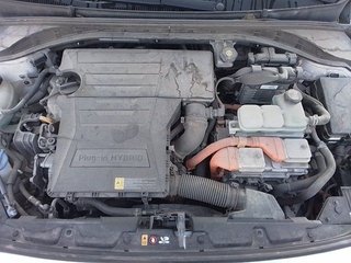 Hyundai Ioniq 1.6 GDI PHEV Tecno DT 104 kW (141 CV)