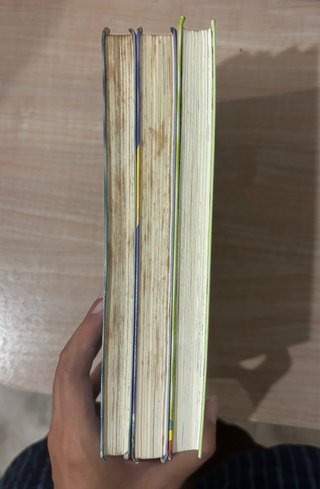 Pack de 3 libros de la Kika Superbruja.