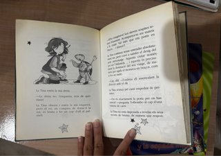 Pack de 3 libros de la Kika Superbruja.