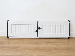 Puertas de aluminio para autocaravana