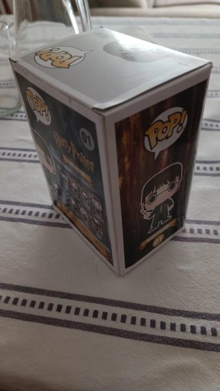 Funko Pop! Harry Potter 01