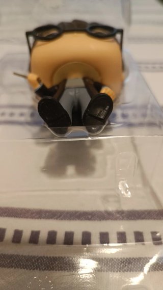 Funko Pop! Harry Potter 01