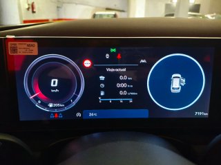 Hyundai Tucson 2025